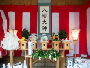 平成28年度東中祭禮